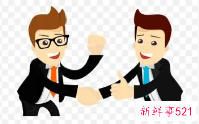 维护客户八个方法