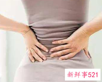 梦见背疼有什么征兆