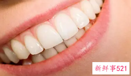 清洁牙齿的方法有哪些