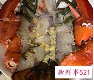龙虾的做法大全简单