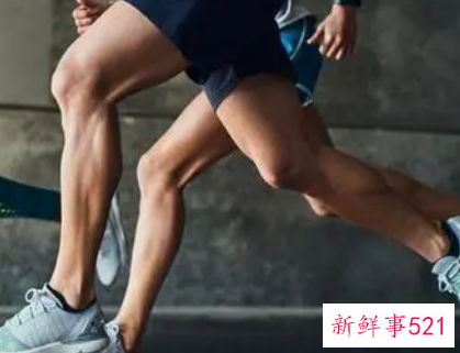 连续跑步一周身体变化