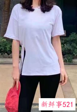 现在女孩子穿什么衣服好看