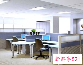 办公室后面有铁塔对办公室的风水有影响吗