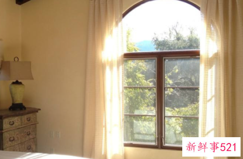 卧室中的窗户怎么影响住宅风水