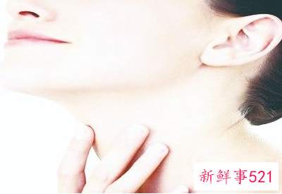 改善敏感肌肤的方法