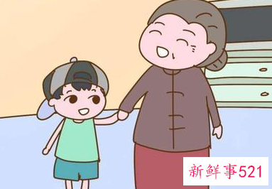 大家经常给侄子买东西吗