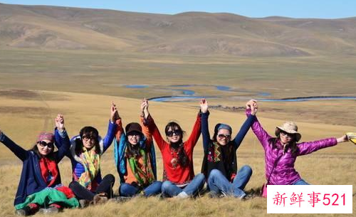 去内蒙古旅游穿什么好