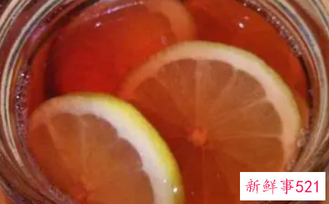 果醋怎么喝能美容