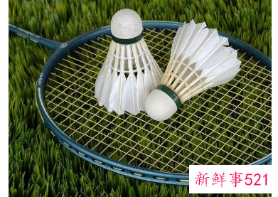 羽毛球混双的比赛规则