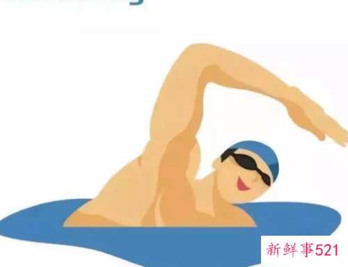 如何避免蛙泳疼痛