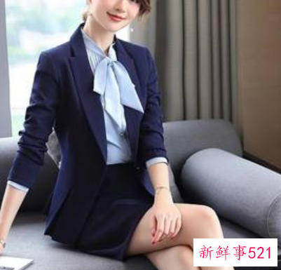 职场女性如何提升自我魅力