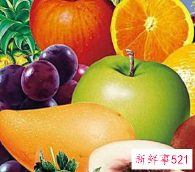 秋分一般都吃什么水果