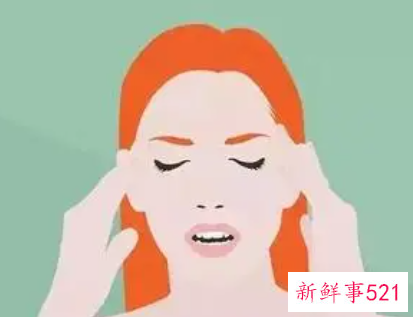 右上眼皮跳的预兆是吉是凶