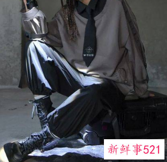 短靴怎么搭配衣服图片