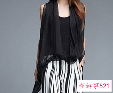 气质优雅型穿衣打扮