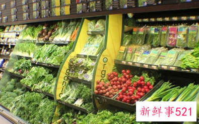 近期蔬菜为什么涨价了