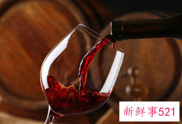 睡前喝红酒能够美容吗