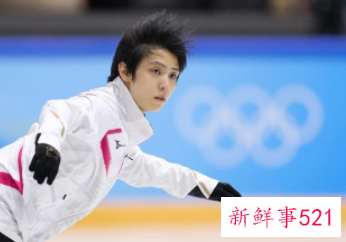 羽生结弦时隔8年将再次演绎《歌剧魅影》