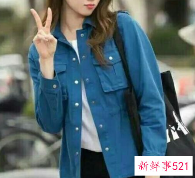 春秋衣服怎么搭配