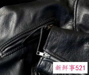 如何保养清洁皮衣