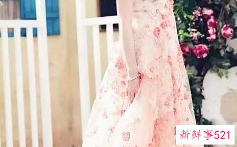 梦见裙子好漂亮的预兆