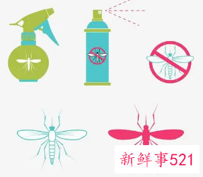 房间有虫子爬到床上怎么办