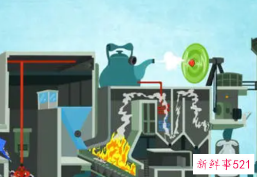 传统垃圾处理方式有哪些危害