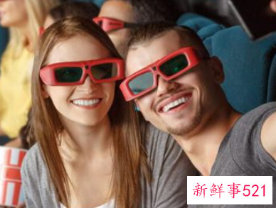 梦见看电影什么意思