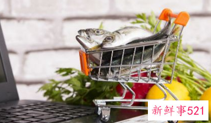 每日优鲜IPO首日破发，生鲜电商怎么办？