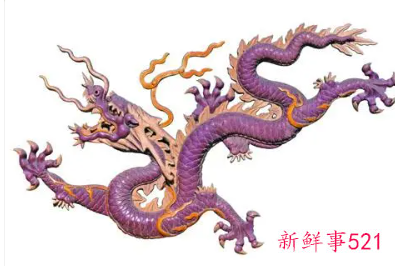 已婚女人梦到龙啥意思