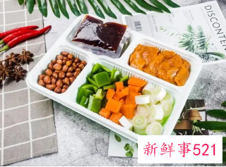 广东盯上预制菜，企业纷纷布局抢滩