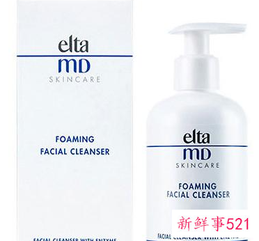 全球公认最好用的10大洗面奶