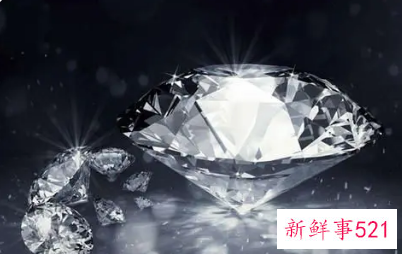 梦见人造钻石有什么征兆