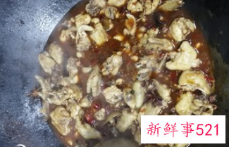 红烧鸡怎么烧好吃