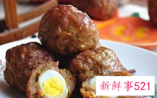 8道空气炸锅食谱