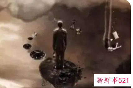 做一些奇怪的梦有什么预兆