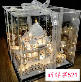 网友第一次送什么礼物