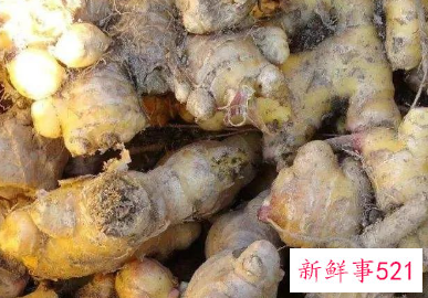 流产后必吃的12种蔬菜