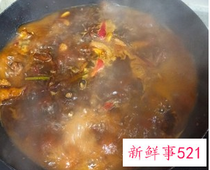 红烧鸡怎么烧好吃