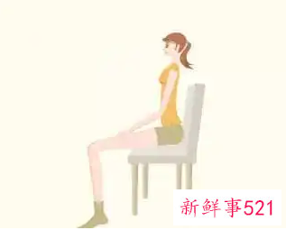 上班族缓解肌肉酸痛的健身操