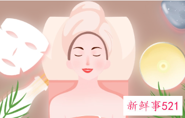 面部怎样清理毛孔垃圾