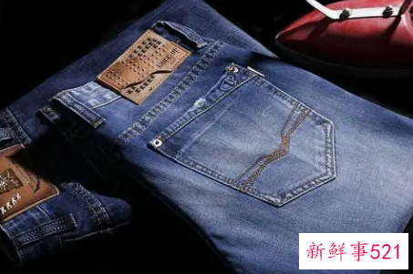 劣质牛仔裤的味道怎么清洗