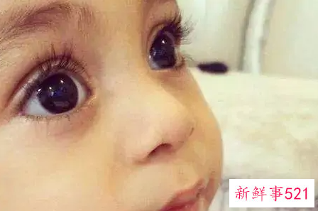 睫毛会越剪越长吗