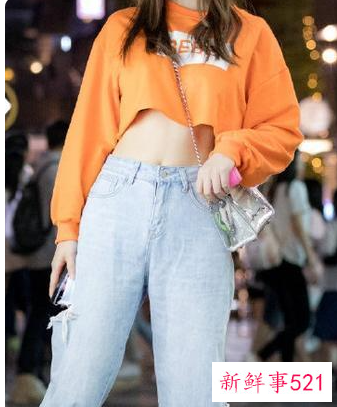 初夏穿什么衣服好