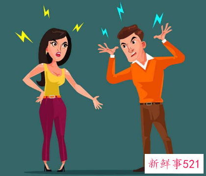 梦见和老公吵架要离婚代表什么