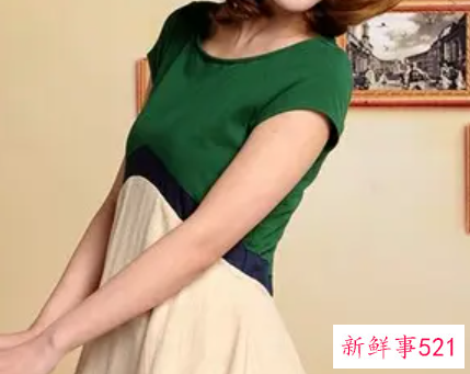 梨形身材的人怎么穿衣打扮