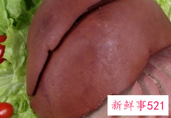 吃猪肝中毒是什么症状