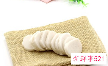 年糕的家常做法