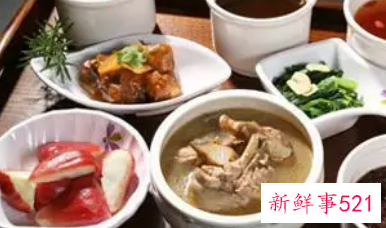 坐小月子不能吃什么