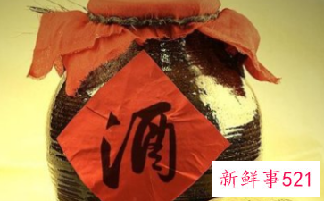 高粱酒为什么有点苦味